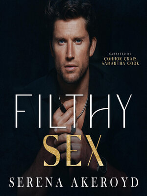 cover image of Filthy Sex